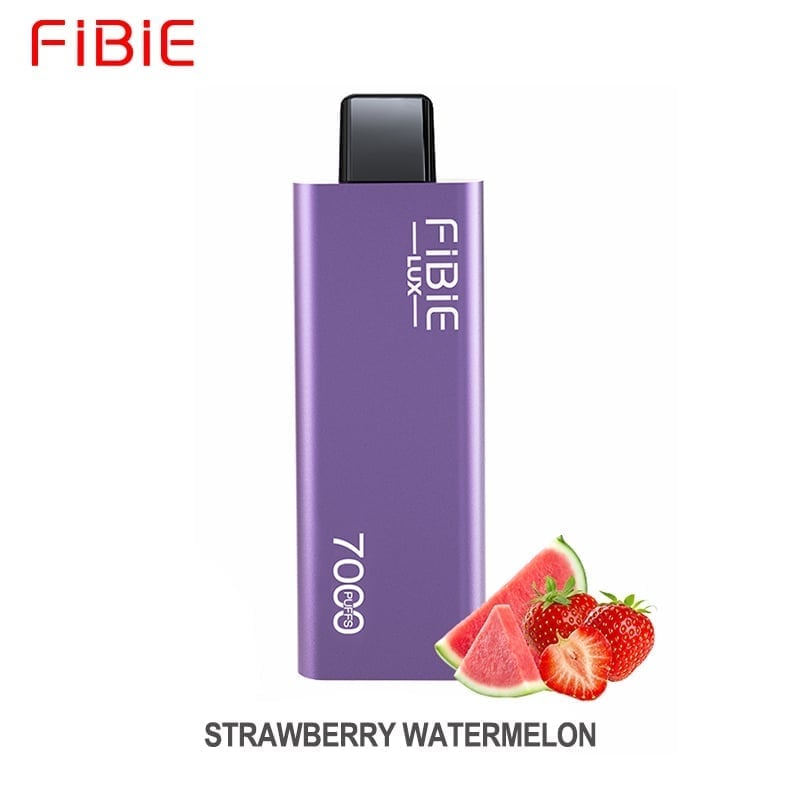 FIBIE 7000 Puffs Disposable Vapor Wands