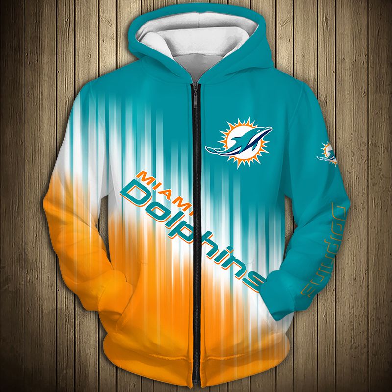 MIAMI DOLPHINS 3D MD3302
