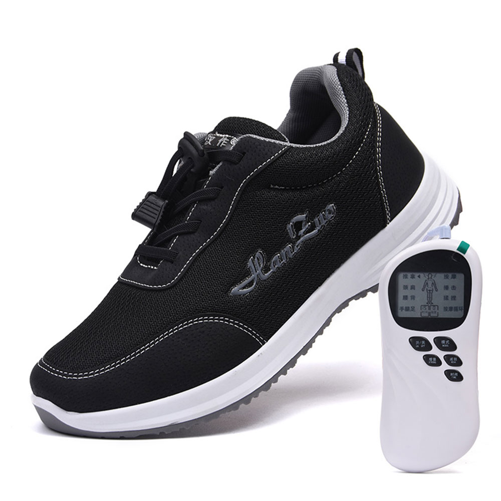 Higomore™ Breathable Casual Elderly Sports Walking Sneakers