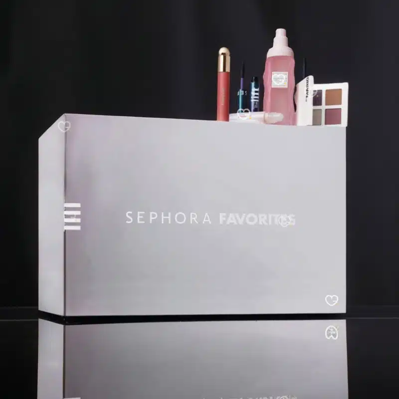 Oferta de último día de Amazon-Calendario de Adviento de los FAVORITOS DE SEPHORA