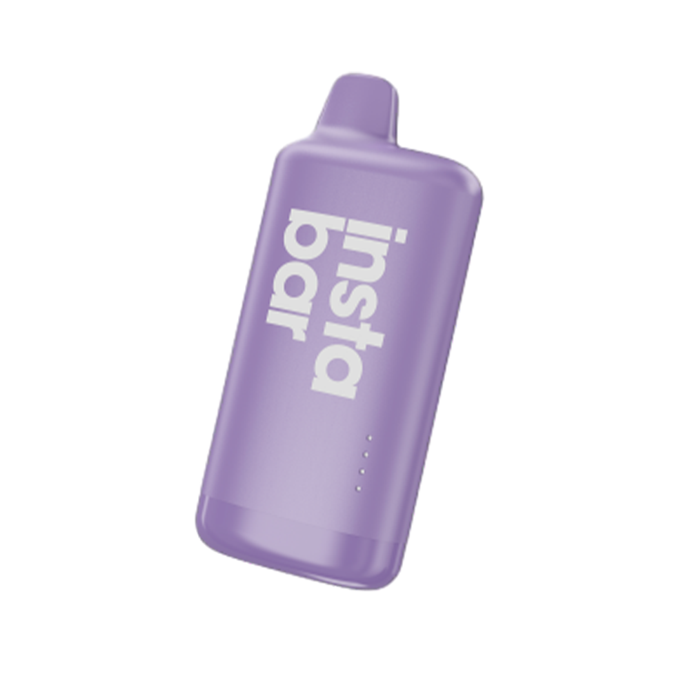 【SYD】INSTABAR WooYeah 10000 PUFFS