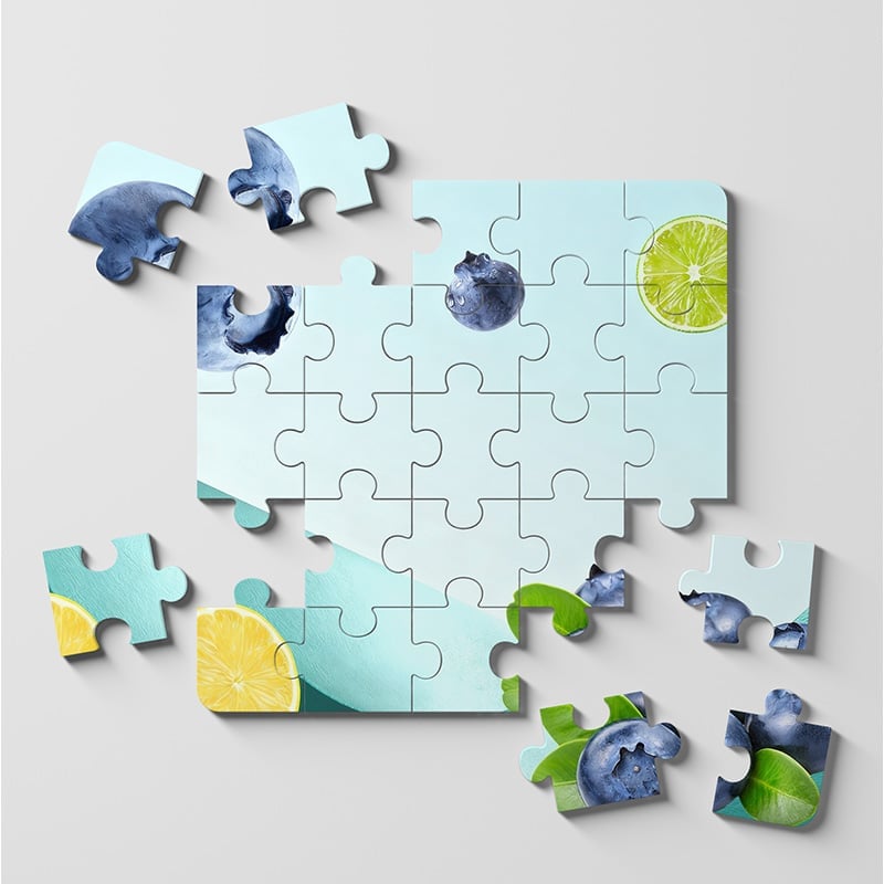 VAPEPIE AIRPUSH 20000 PUFFS — Limited Edition Collaboration Puzzle