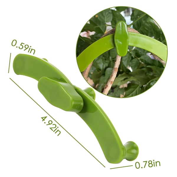 🔥SUMMER HOT SALE - Angle-adjustable Plants Bender