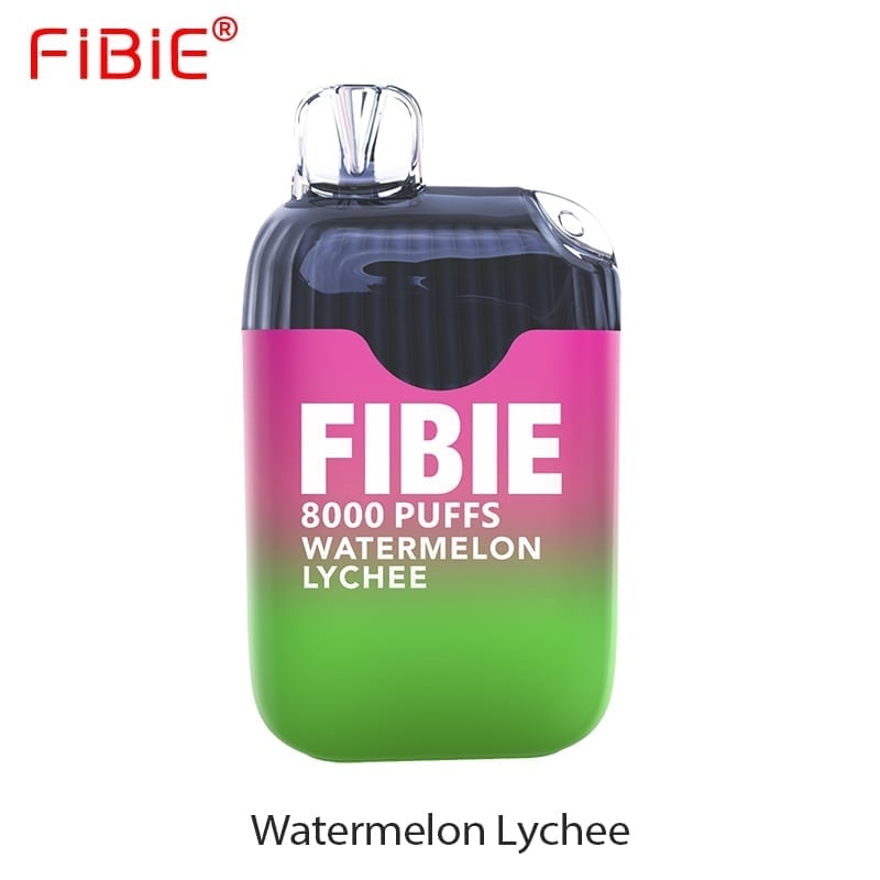 FiBiE 8000 Puffs Pro