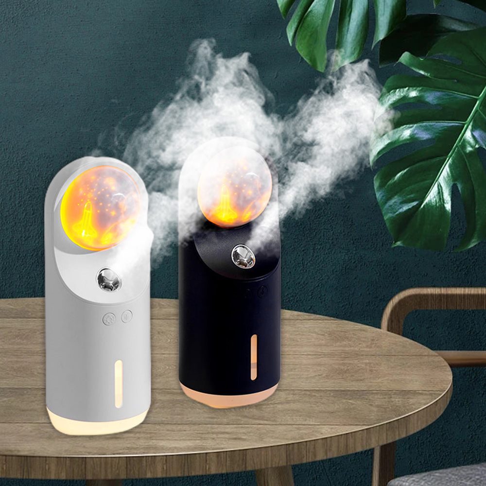 Higolot™ Projector Wireless Air Humidifier