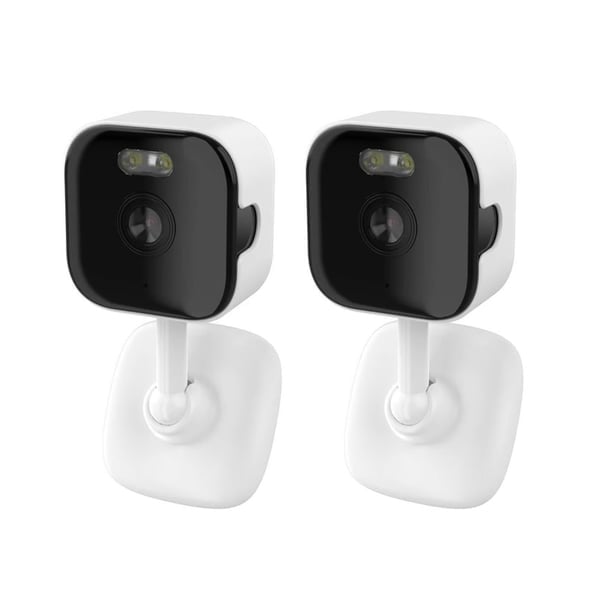 Upgraded WiFi Window Camera