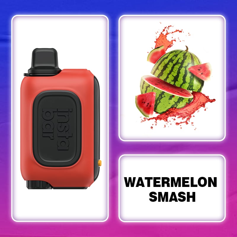 🎅Vapepie RO 15000 PUFFS---Watermelon Smash