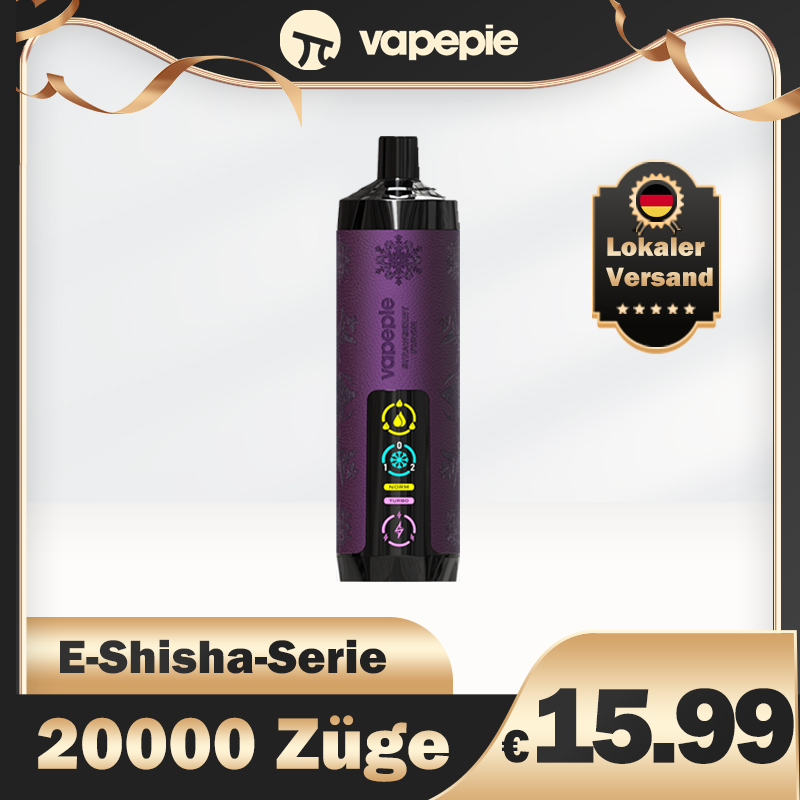 Vapepie AirRush 20000