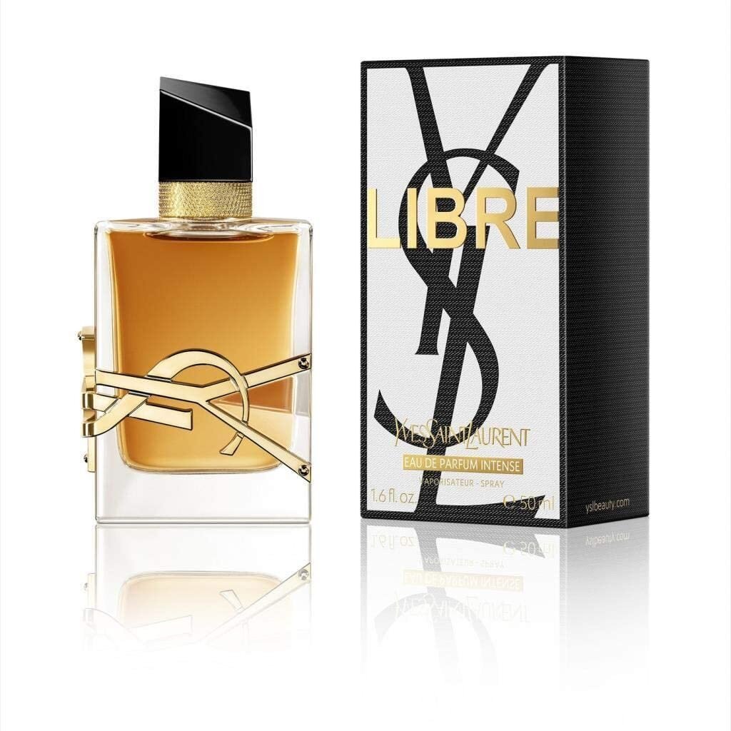 Yves Saint Laurent for Women Libre 1.6 oz Eau de Parfum Intense Spray