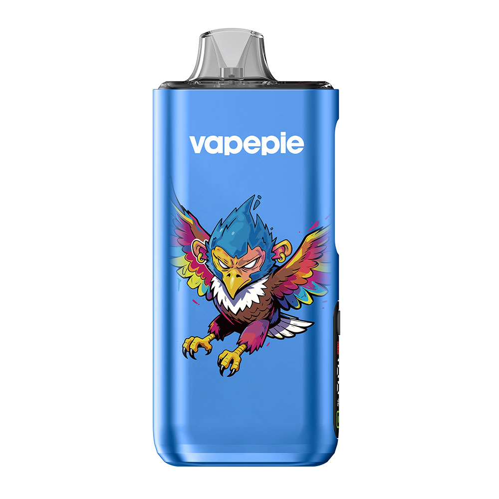 Skittles – VAPEPIE Pro 40000 zaciągnięć