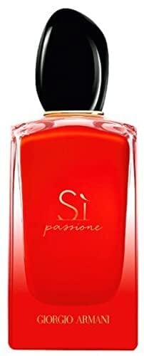 GIORGIO ARMANI Armani Si Passione Eau de Parfum Spray, 3.4-oz.