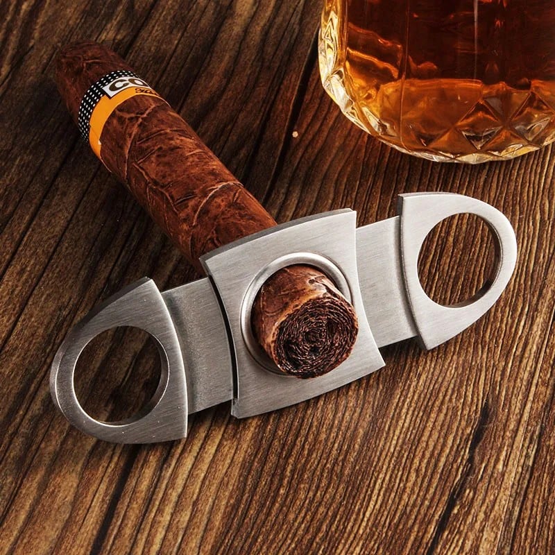 Te Cigar Cutter