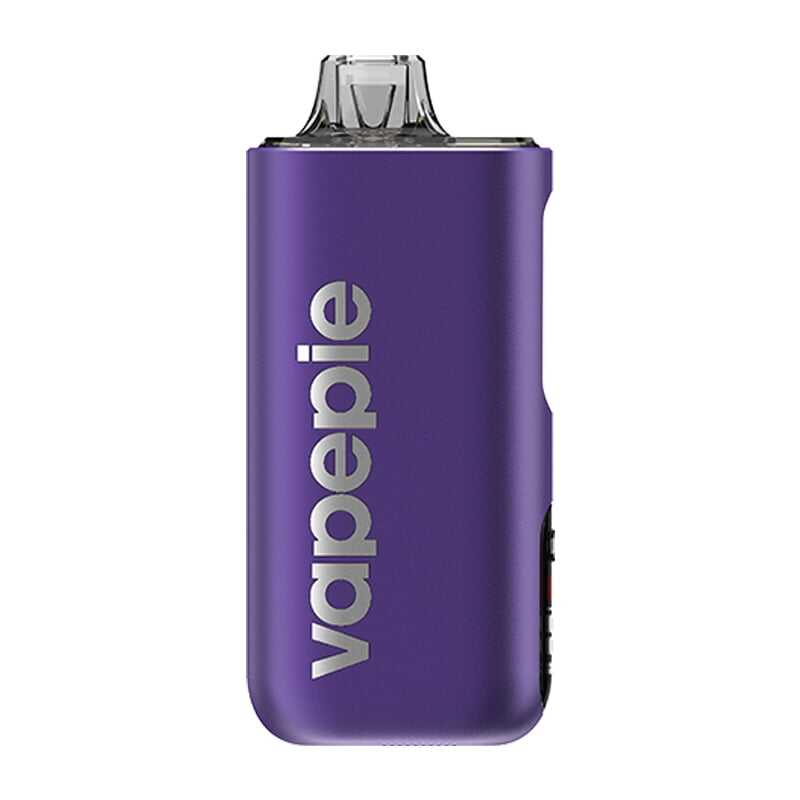 ⭐Ügyfeleink kedvence⭐3 db🔥VAPEPIE Max 40000 PUFFS - 💥A világ első ultra vékony Vape-ja nagy kapacitással💥