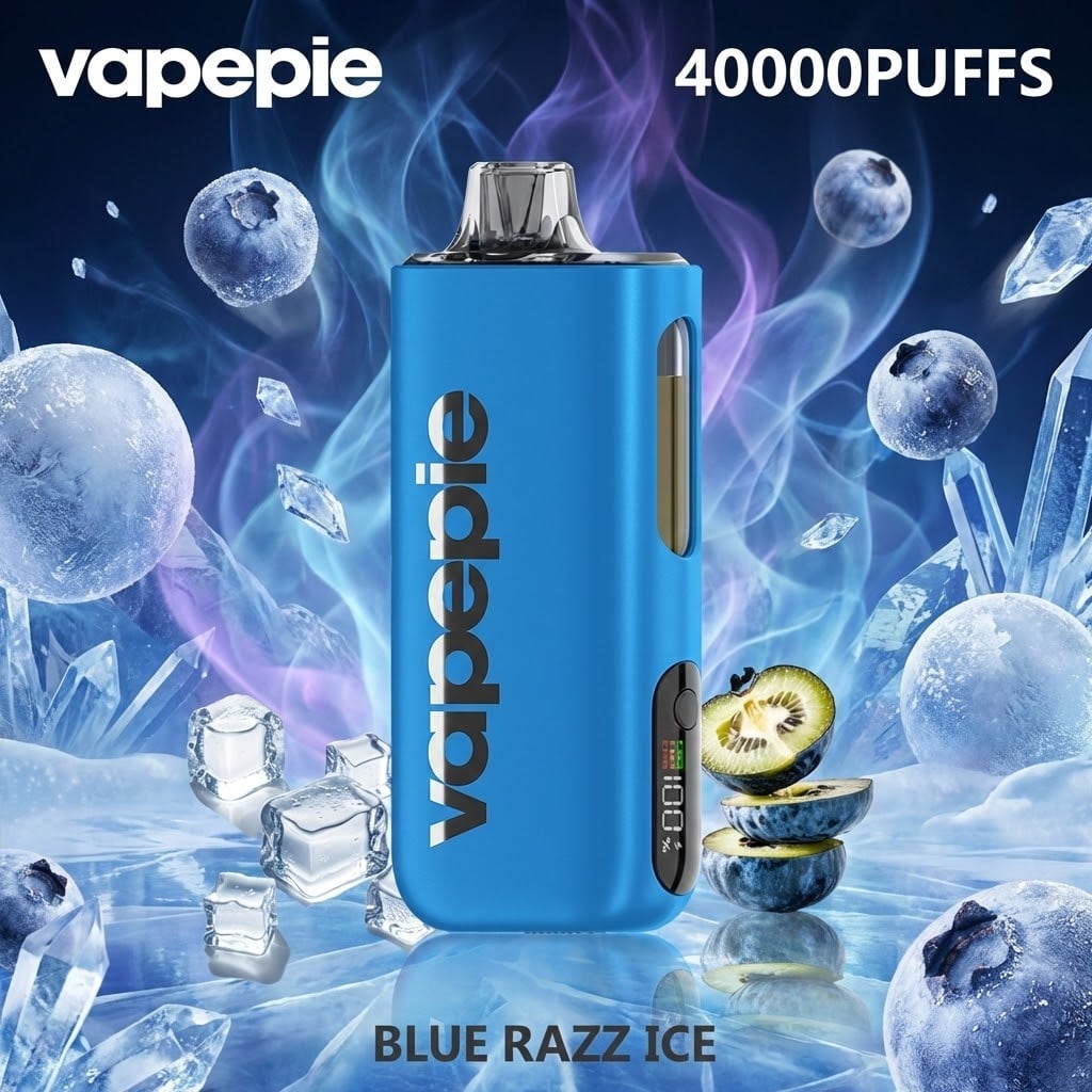 ❤️ Valentinstags-Edition: VAPEPIE Max 40000
