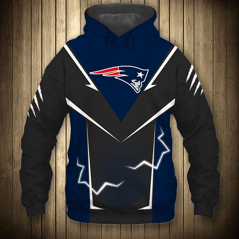NEW ENGLAND PATRIOTS 3D NEP99