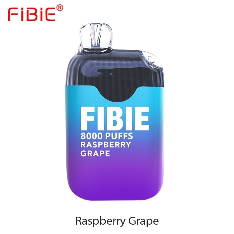 FiBiE 8000 Puffs Pro