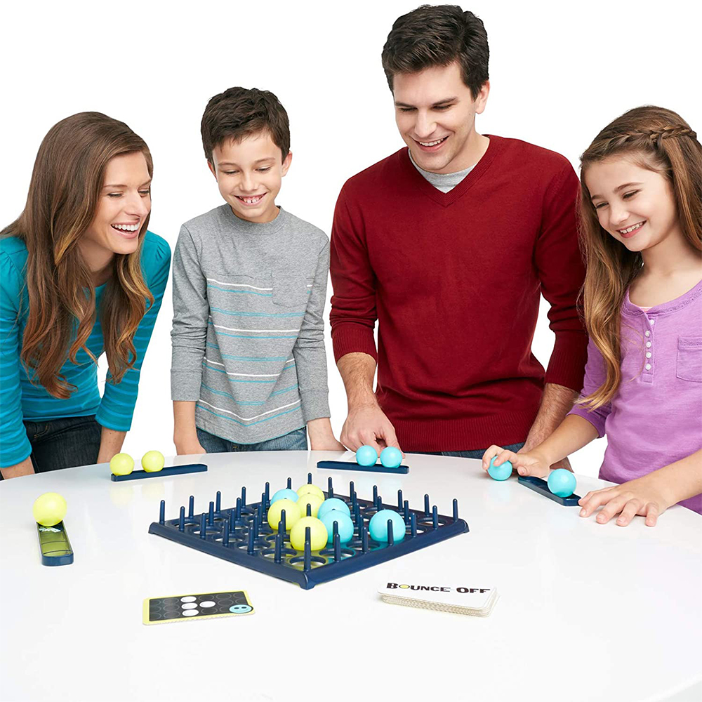 Higolot™ Family Party Bouncy Ball Game