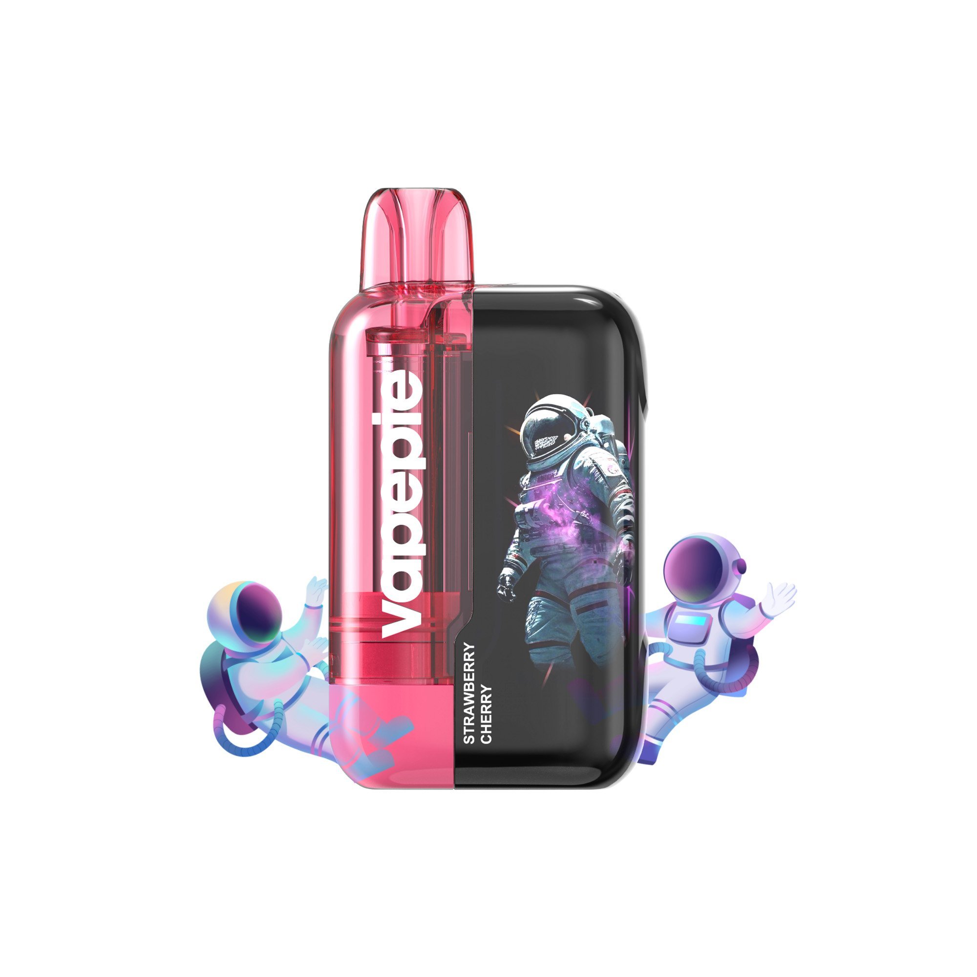 ☄️VAPEPIE Ultra Phantom 30000 PUFFS x TK