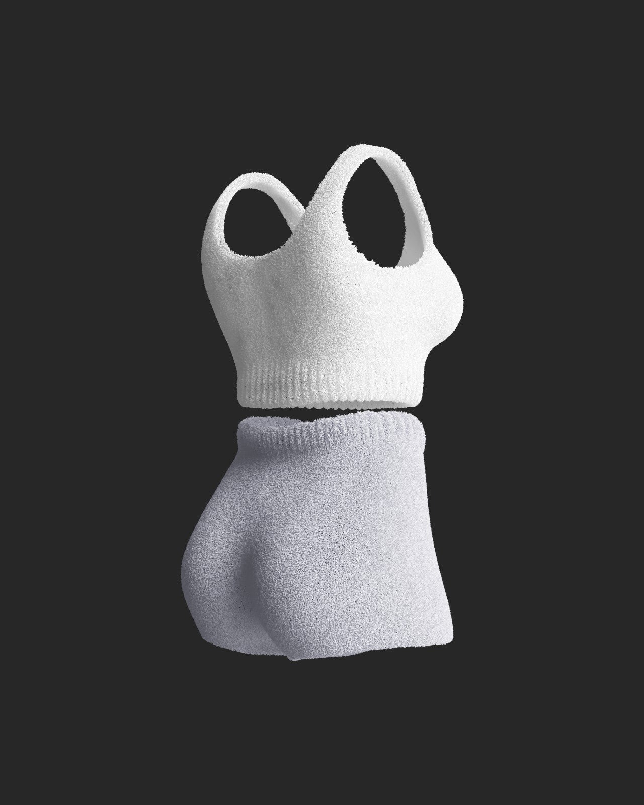 Cosy Knit Set (3 Set) Moresmall