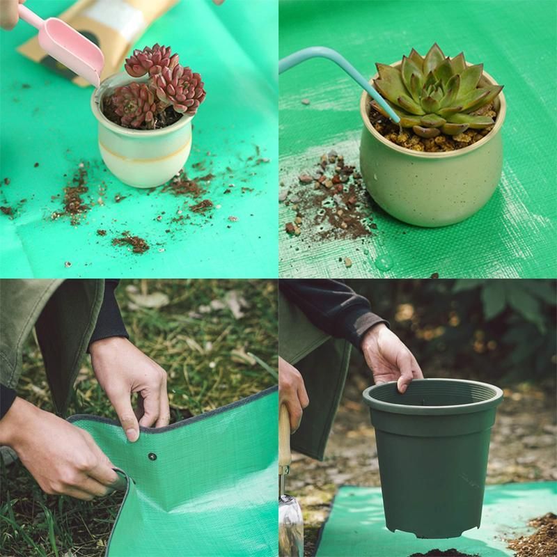 Higomore™ Gardening Transplanting Pot Pad