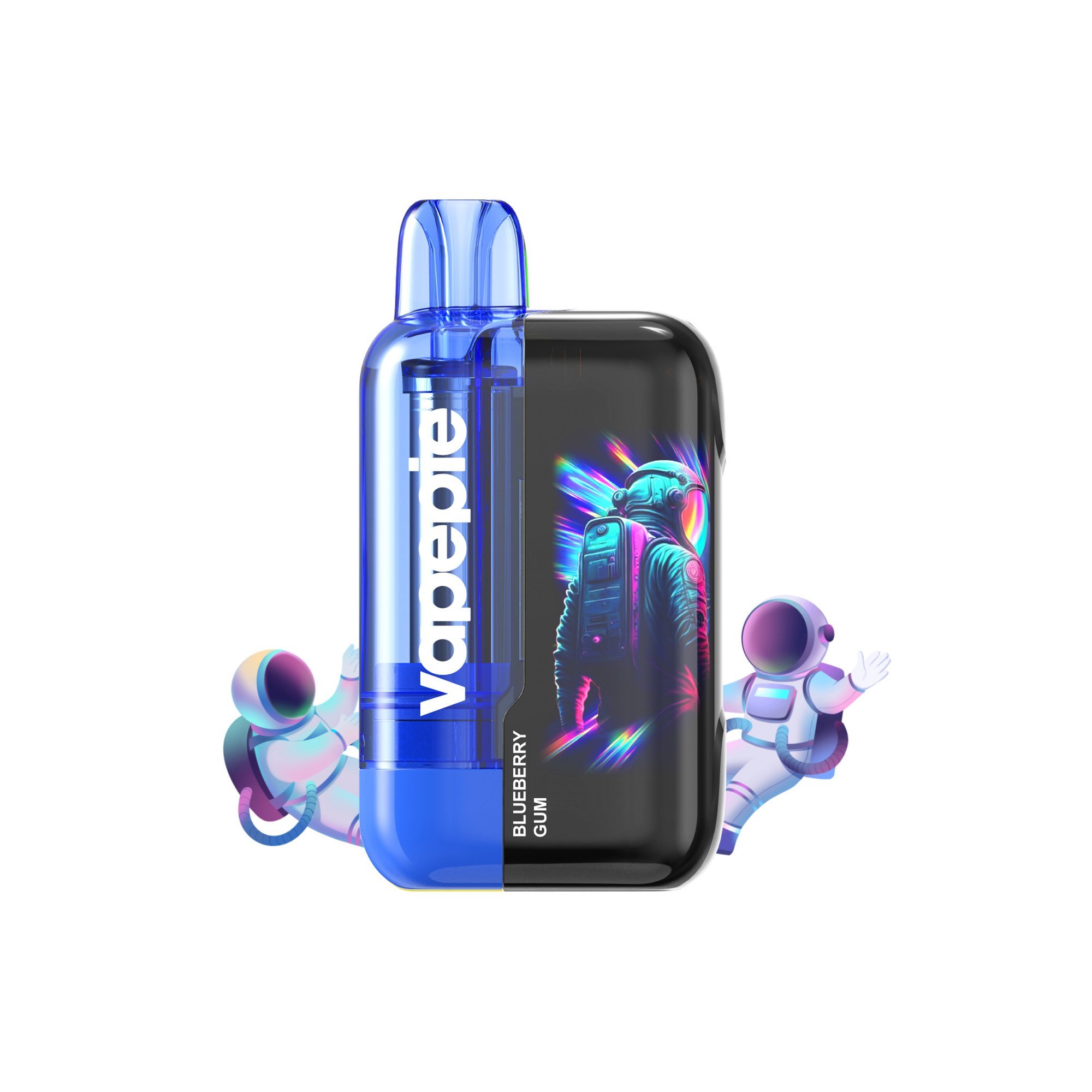 ☄️VAPEPIE Ultra Phantom 30000 PUFFS x TK