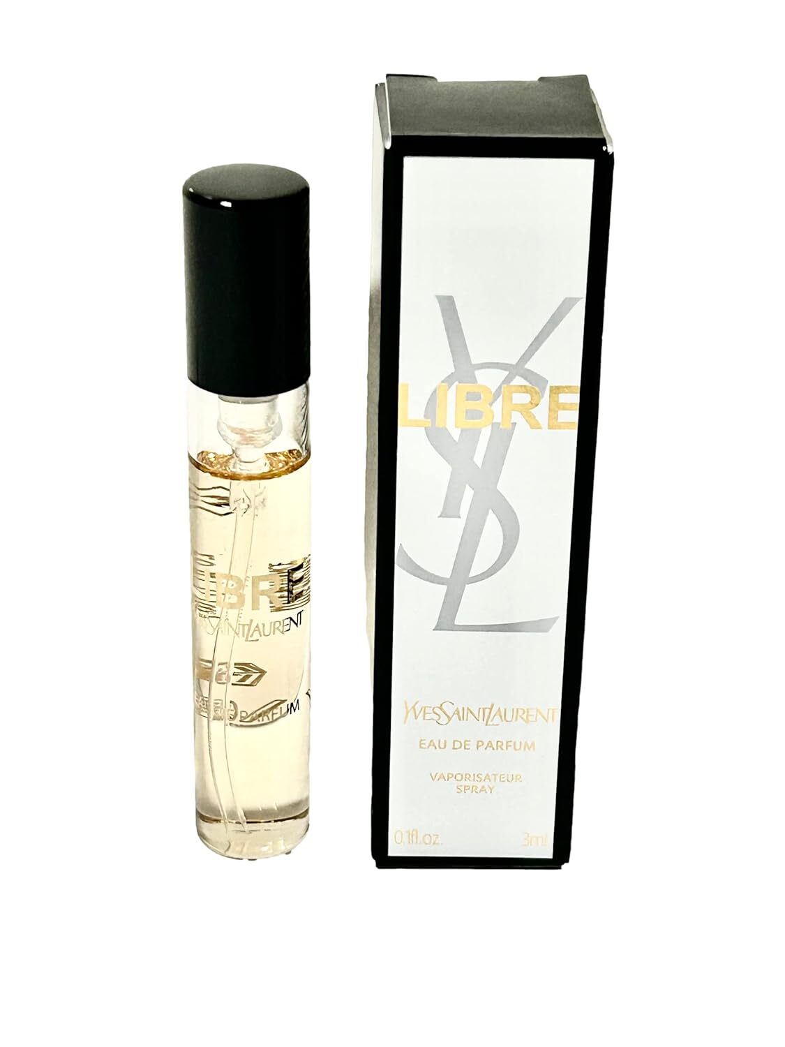 Yves Saint Laurent for Women Libre 1.6 oz Eau de Parfum Intense Spray