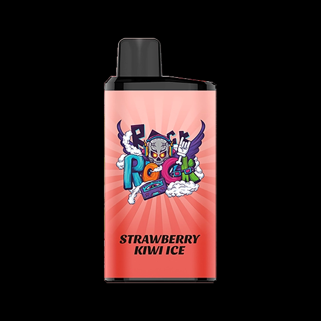 Strawberry Kiwi Ice Flavor Vape IGET Bar Pro 10000 Puffs