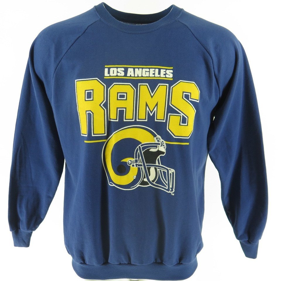 LOS ANGELES RAMS 3D LLAR007