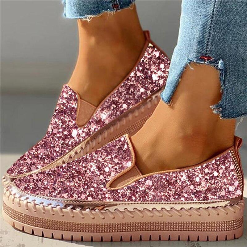Castillotigo™   Zapatillas Glamour