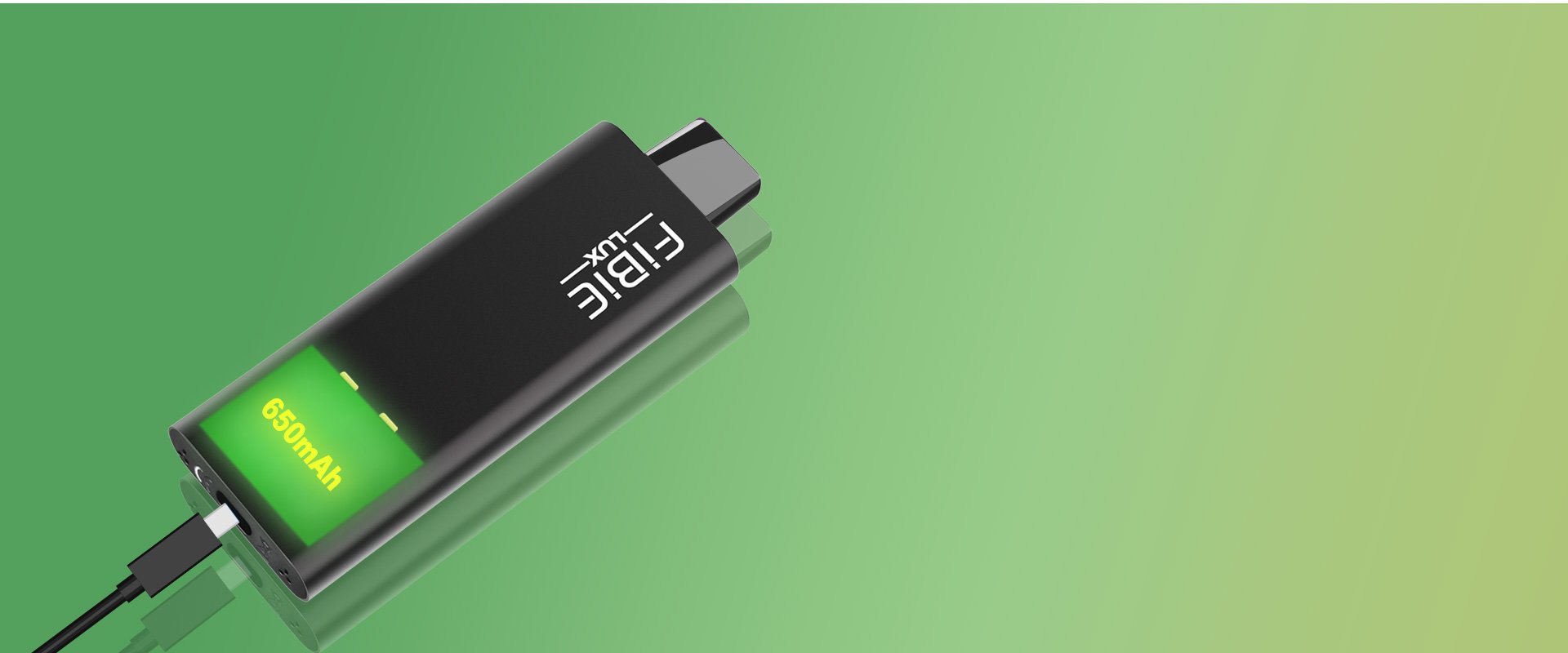 FIBIE 7000 Puffs