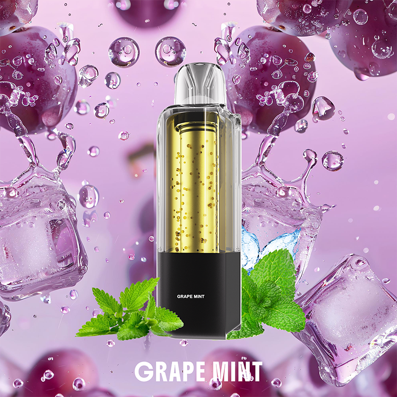 VAPEPIE UltraX Disposable Pod - 12+ Delicious Options