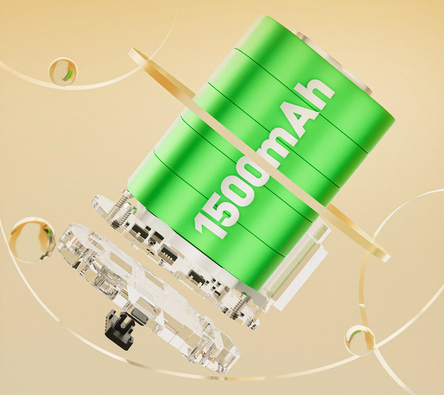 VAPE Batteries