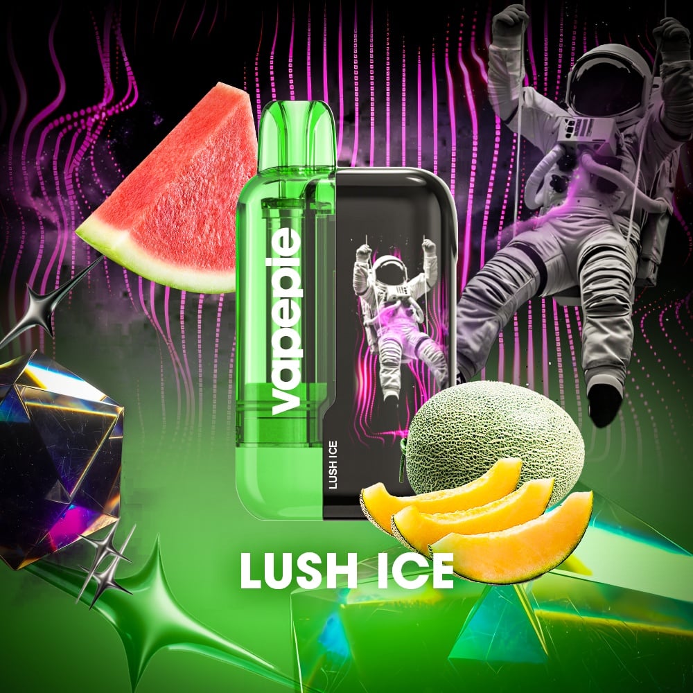 VAPEPIE&TK Ultra Phantom 30000 PUFFS🆕Limited time one week offer🔥