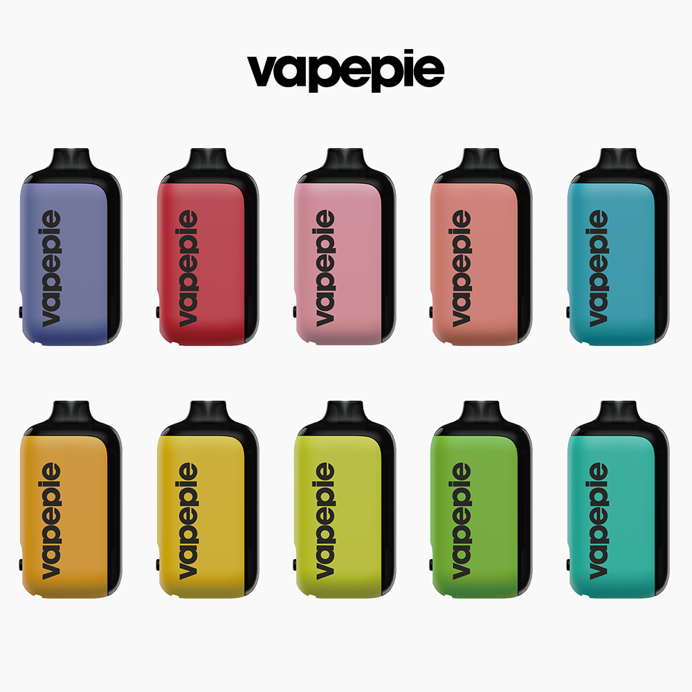 Vapepie AG 15000 PUFFS🔥Limited Time Offer🔥