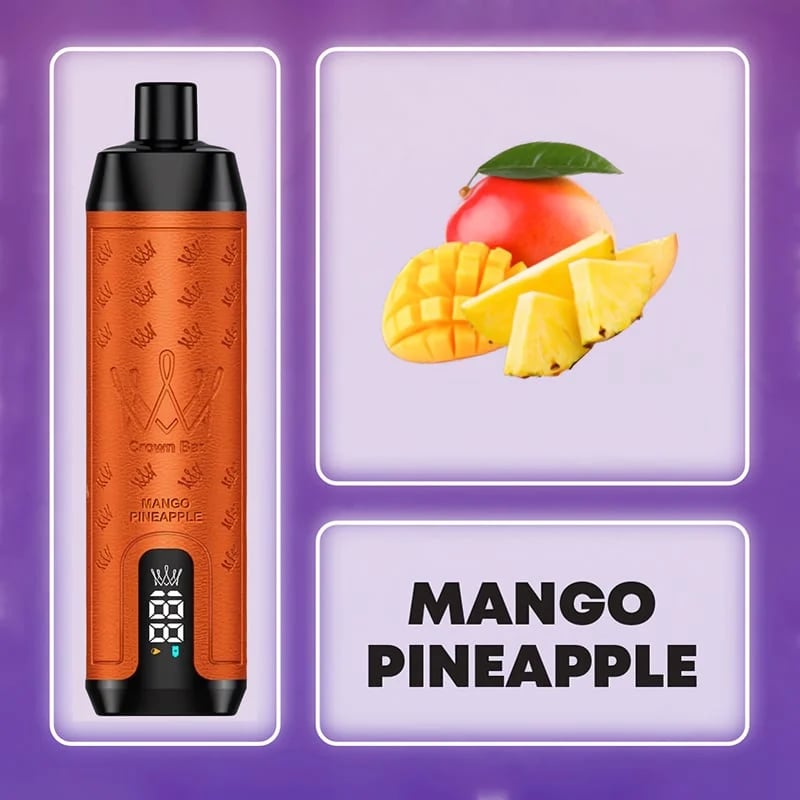 Mango Ananas