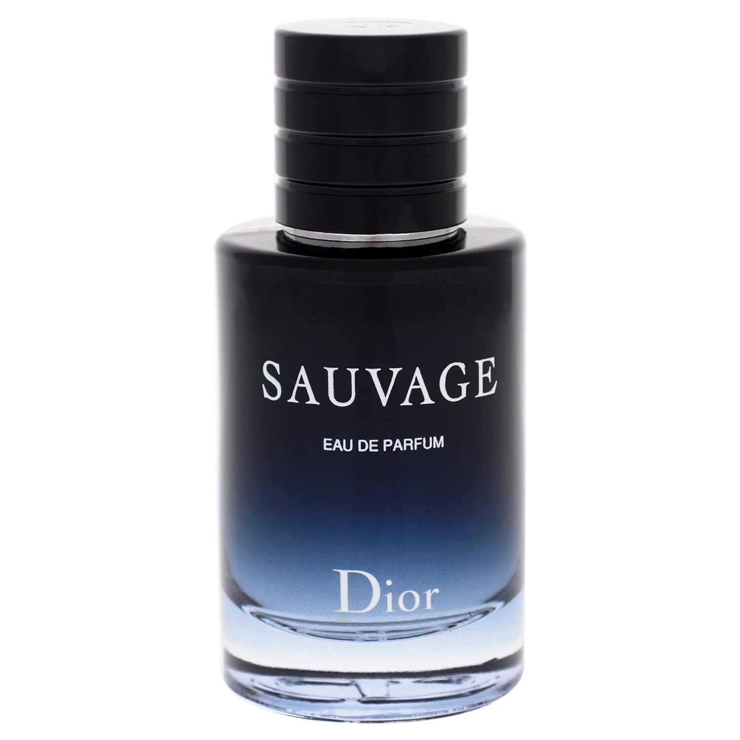 Christian Dior Sauvage Eau De Parfum Spray For Men, 3.4 Ounce