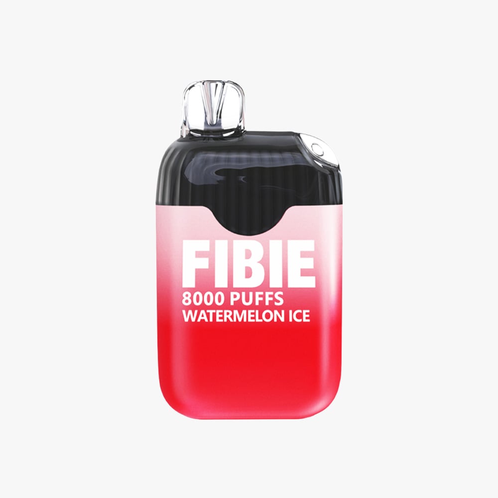 FIBIE 8000 Pro Portable Vape