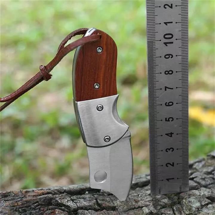 Mini Folding Pocket Knife