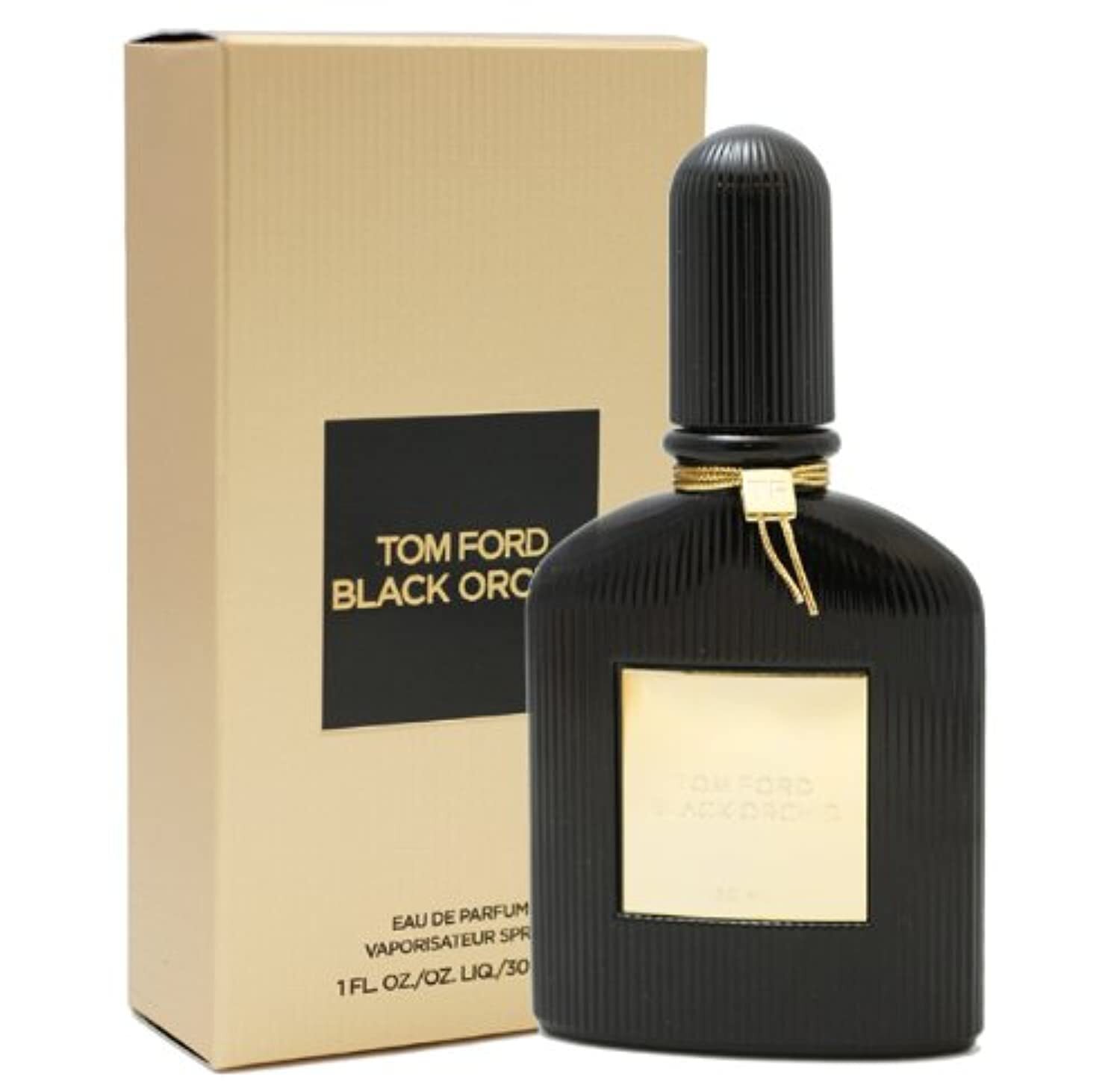 Black Orchid By Tom Ford For Women Eau De Parfum Spray 1.7 Oz