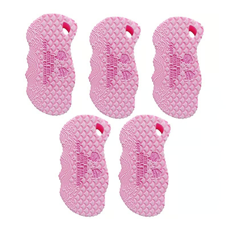 😊LAST DAY 49% OFF - Magic Exfoliating Bath Sponge