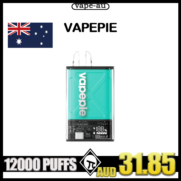 VAPEPIE FV 12000 PUFFS