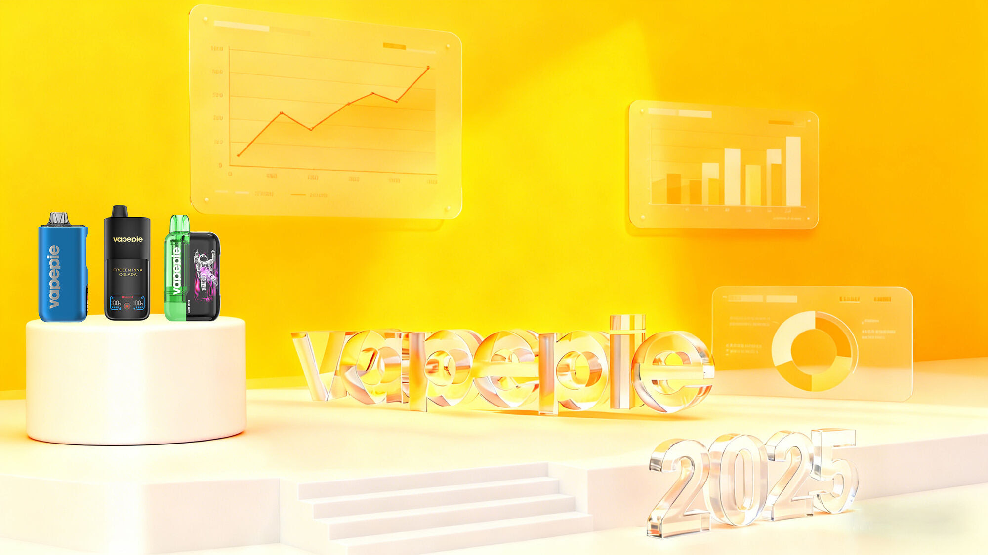 VAPEPIE Australia 2025 Year in Review