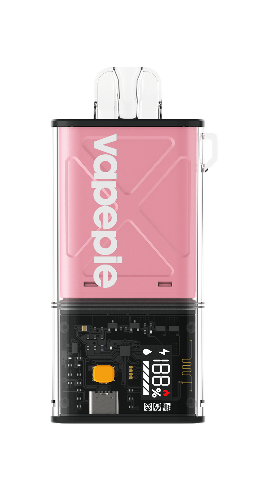Vapepie FlexSwitch 10000 Puffs