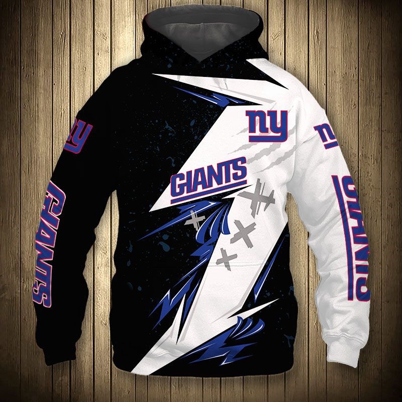 NEW YORK GIANTS 3D NYG91