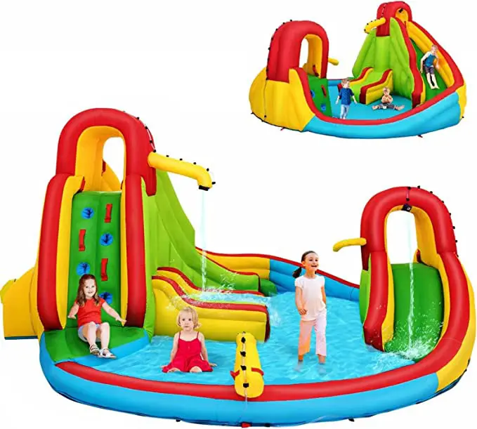 👶🏼🌞🌊 Let Your Little Ones Make a Splash this Summer! 🌊🌞👶🏼（🔥Buy one get one free）