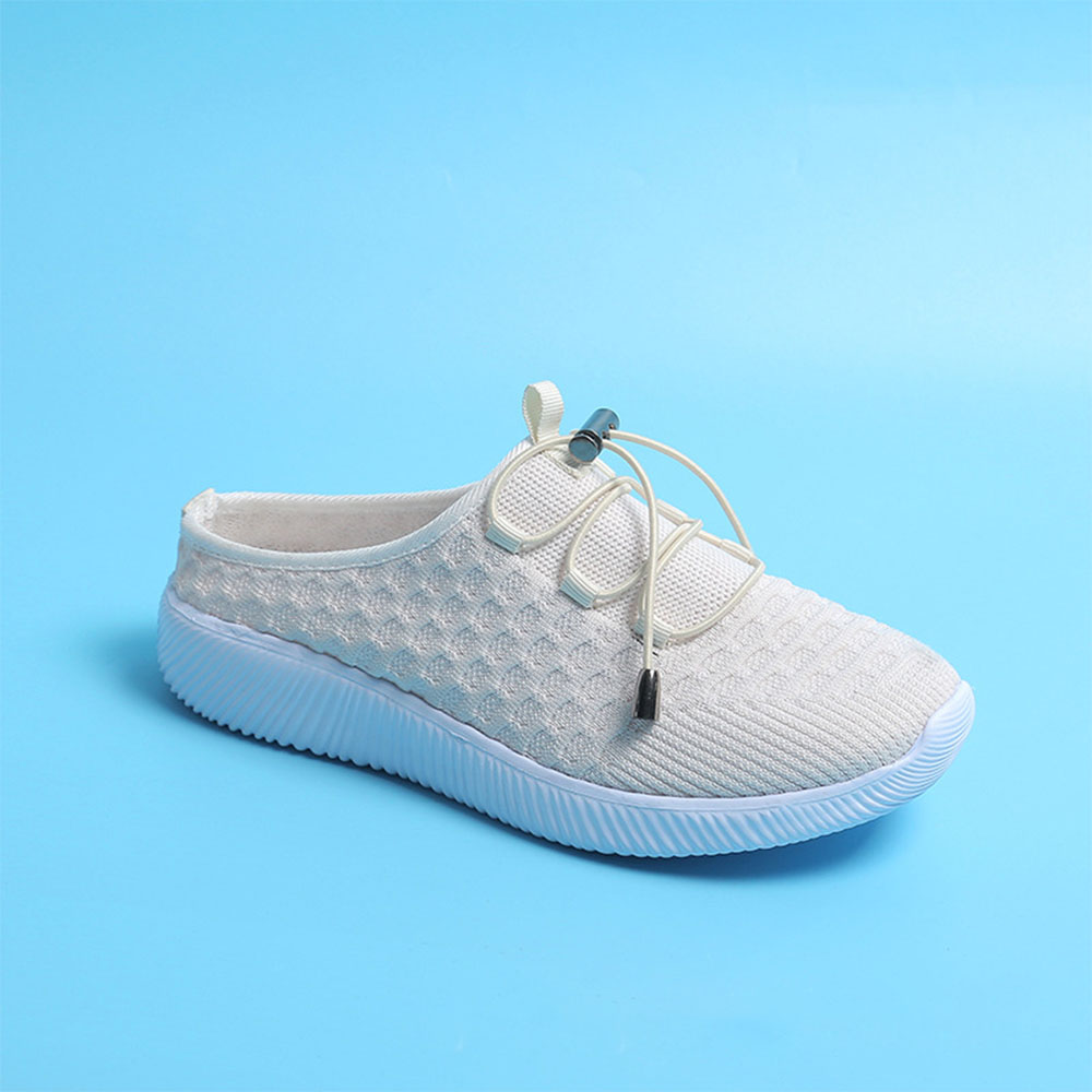 Castillotigo™ 2022 Nuevos zapatos casuales transpirables de malla