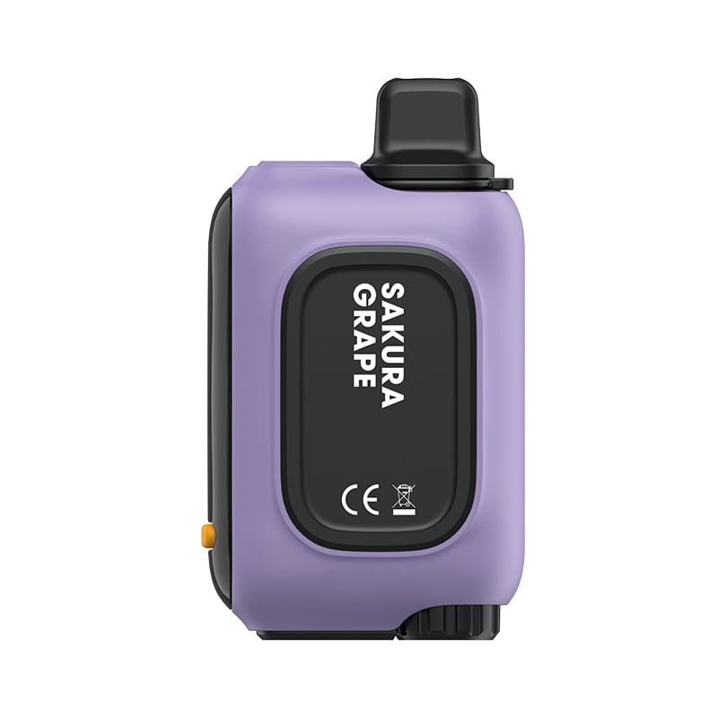 Vapepie RO 15000 PUFFS-Sakura Grape