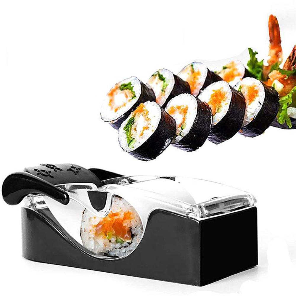 Higomore™ DIY Kitchen Sushi Maker Roller