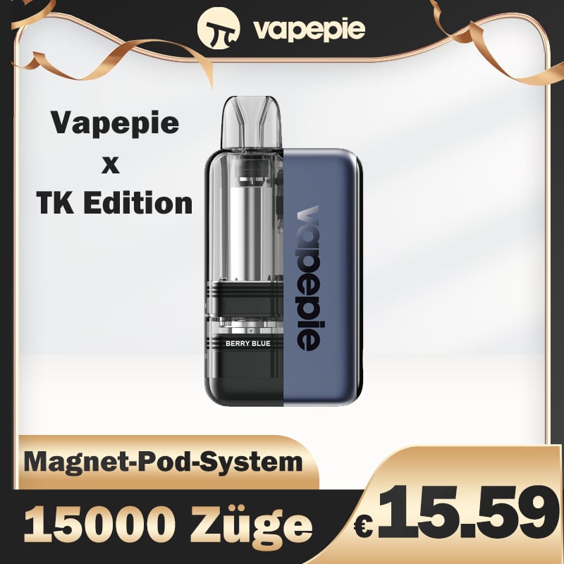 VAPEPIE Ultra X 15000