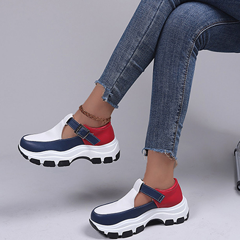 Castillotigo™ Zapatos casuales nuevos de verano